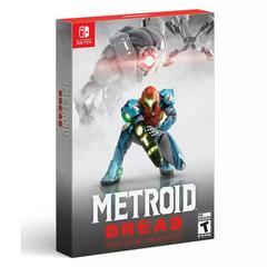 Metroid Dread [Special Edition]